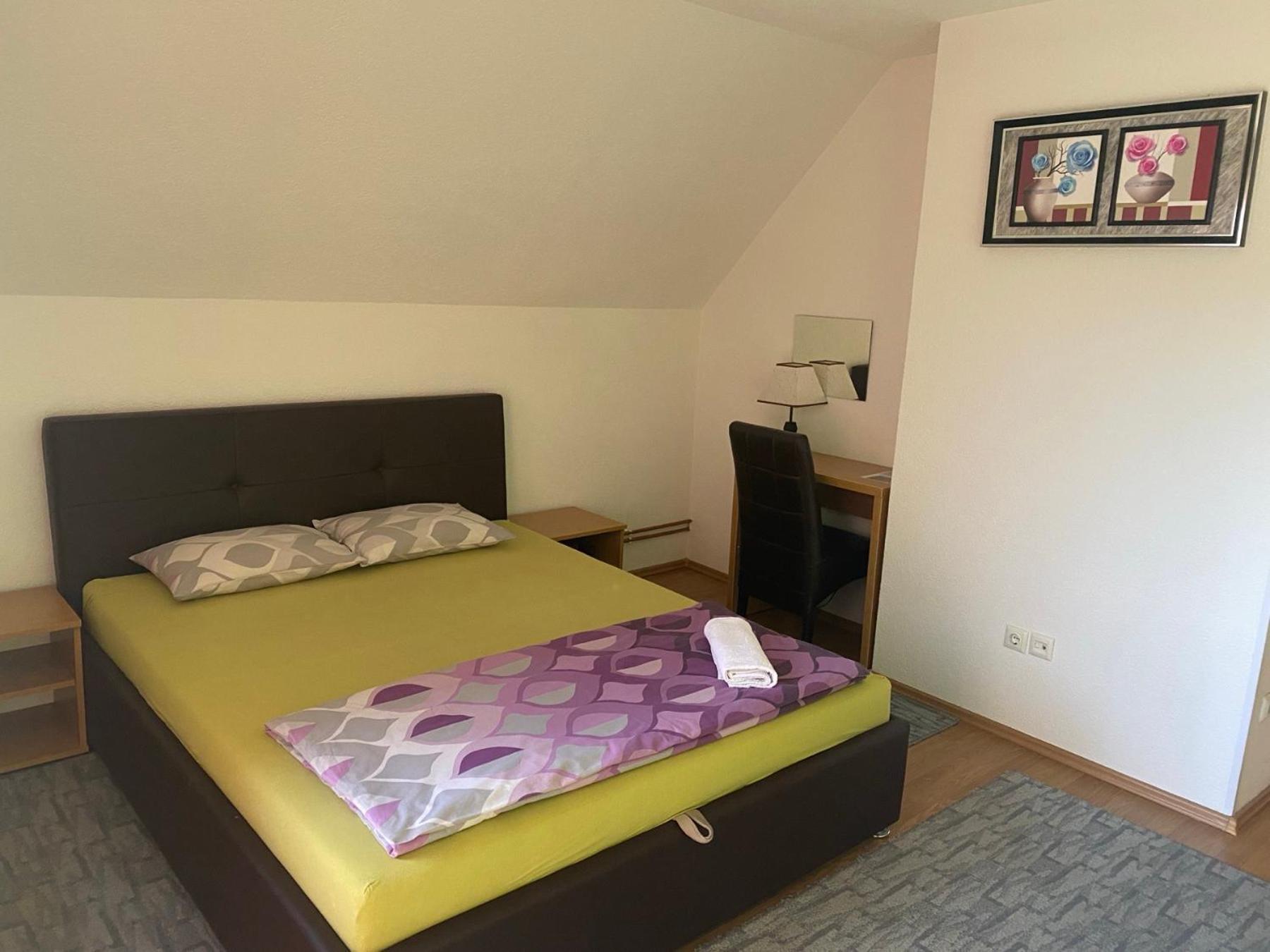 Restoran&Motel And Apartmants Lovacka Prica Tesanj Екстериор снимка