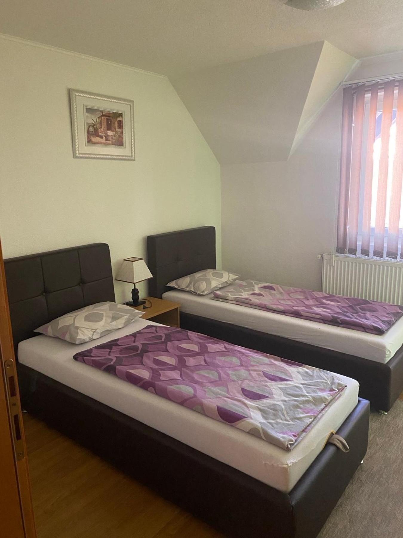 Restoran&Motel And Apartmants Lovacka Prica Tesanj Екстериор снимка