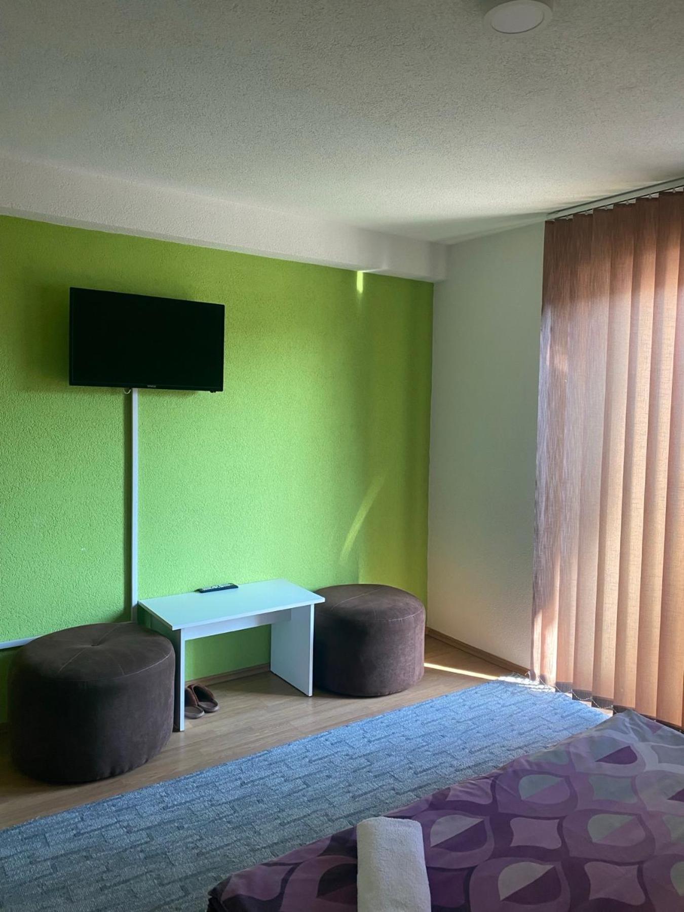 Restoran&Motel And Apartmants Lovacka Prica Tesanj Екстериор снимка