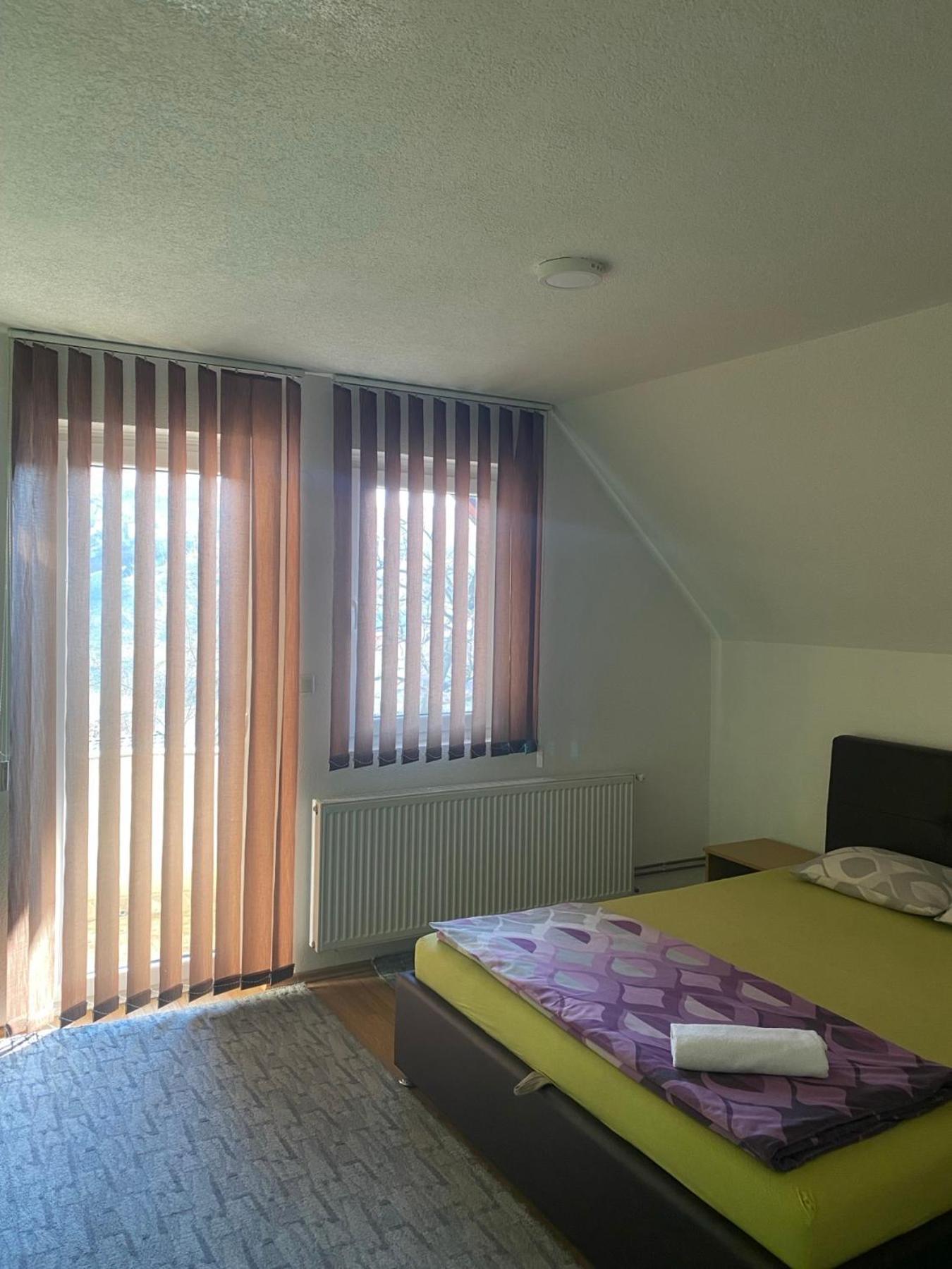 Restoran&Motel And Apartmants Lovacka Prica Tesanj Екстериор снимка